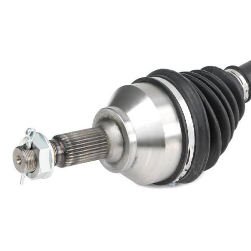 RIDEX Antriebswelle Achswelle Vorderachse/Vorne rechts für CITROËN 13D0278 Bild RIDEX Antriebswelle Achswelle Vorderachse/Vorne rechts für CITROËN 13D0278