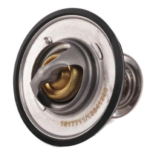RIDEX 316T0021 Thermostat Kühlmittel Kühlwasserthermostat mit Dichtung 82°C Bild RIDEX 316T0021 Thermostat Kühlmittel Kühlwasserthermostat mit Dichtung 82°C