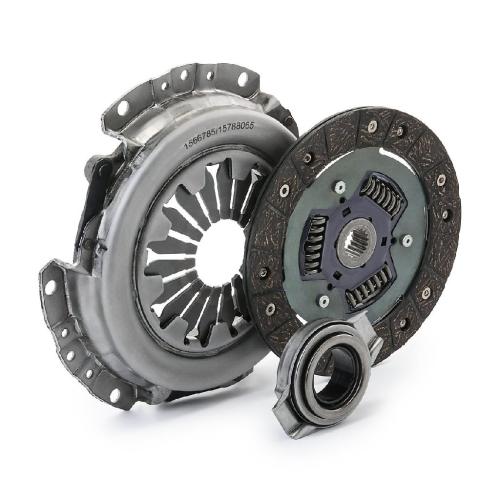RIDEX 479C2917 Kupplungssatz für NISSAN MICRA II (K11) 300014F425 300015F826 Bild RIDEX 479C2917 Kupplungssatz für NISSAN MICRA II (K11) 300014F425 300015F826