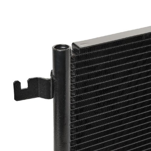 RIDEX 448C0444 Klimakondensator Klimaanlage Auto mit Trockner mit Dichtring Bild RIDEX 448C0444 Klimakondensator Klimaanlage Auto mit Trockner mit Dichtring