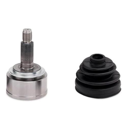 RIDEX 5J0268 Gelenksatz Antriebswelle Achswelle Vorne radseitig für HONDA Bild RIDEX 5J0268 Gelenksatz Antriebswelle Achswelle Vorne radseitig für HONDA