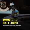 RIDEX PLUS 2462S0181P Traggelenk Führungsgelenk Vorne unten passend für PEUGEOT Bild RIDEX PLUS 2462S0181P Traggelenk Führungsgelenk Vorne unten passend für PEUGEOT