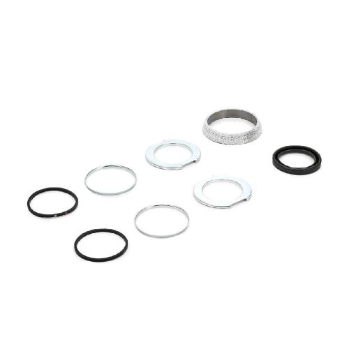 RIDEX 405R0107 Bremssattel-Reparatursatz Vorne passend für MERCEDES-BENZ SL Bild RIDEX 405R0107 Bremssattel-Reparatursatz Vorne passend für MERCEDES-BENZ SL