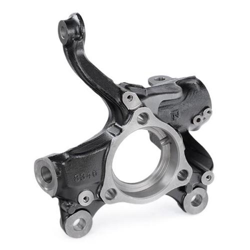 RIDEX Achsschenkel Vorne rechts für VW Golf 5II Schrägheck (5G1, BQ1, BE1, BE2) Bild RIDEX Achsschenkel Vorne rechts für VW Golf 5II Schrägheck (5G1, BQ1, BE1, BE2)