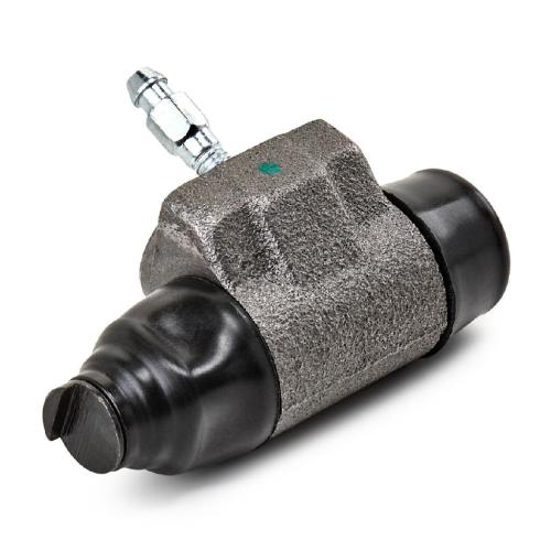RIDEX 277W0015 1x Radbremszylinder Trommelbremse Radzylinder Hinten beidseitig Bild RIDEX 277W0015 1x Radbremszylinder Trommelbremse Radzylinder Hinten beidseitig