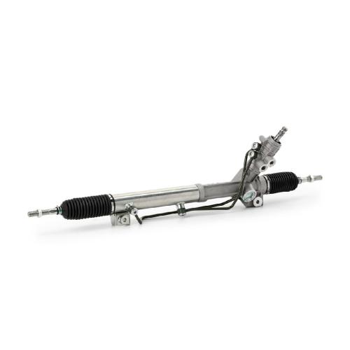 RIDEX 286S0017 Lenkgetriebe Servolenkgetriebe Hydraulisch für BMW 5 Limousine Bild RIDEX 286S0017 Lenkgetriebe Servolenkgetriebe Hydraulisch für BMW 5 Limousine