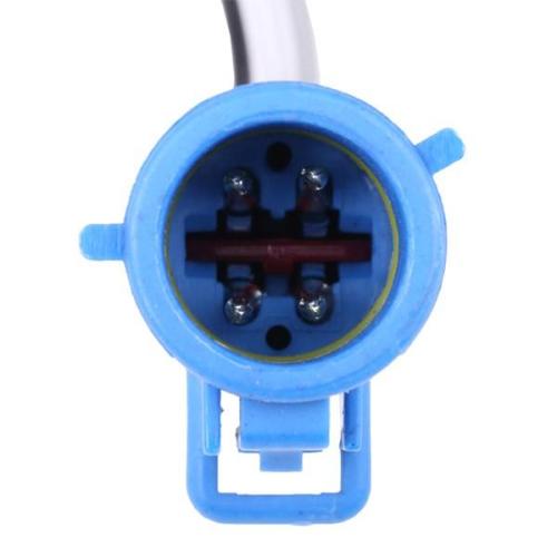 RIDEX 3922L0697 Lambdasonde Diagnosesonde nach Katalysator Oxygen O2 Sensor Bild RIDEX 3922L0697 Lambdasonde Diagnosesonde nach Katalysator Oxygen O2 Sensor