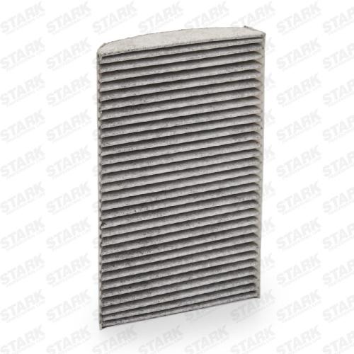 STARK SKIF-0170199 Innenraumfilter Pollenfilter Aktivkohlefilter Höhe: 35 Länge: Bild STARK SKIF-0170199 Innenraumfilter Pollenfilter Aktivkohlefilter Höhe: 35 Länge: