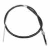 RIDEX Handbremsseil Hinten für VW Golf 1II (1H1) Bild RIDEX Handbremsseil Hinten für VW Golf 1II (1H1)