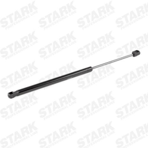 STARK SKGS-0220795 Heckklappendämpfer beidseitig hinten Länge:500mm 440N Hub: Bild STARK SKGS-0220795 Heckklappendämpfer beidseitig hinten Länge:500mm 440N Hub: