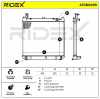 RIDEX 470R0099 Motorkühler / Wasserkühler für TOYOTA HIACE IV Kasten 164005B320 Bild RIDEX 470R0099 Motorkühler / Wasserkühler für TOYOTA HIACE IV Kasten 164005B320