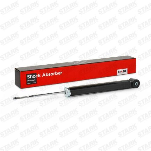 STARK SKSA-0131283 1x Stoßdämpfer Gasdruck Hinten für HONDA SHUTTLE (RA) Bild STARK SKSA-0131283 1x Stoßdämpfer Gasdruck Hinten für HONDA SHUTTLE (RA)