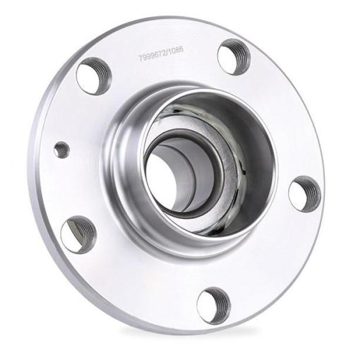 RIDEX 654W0026 Radlagersatz pro 1 Rad Hinten beidseitig für VW POLO (9N) Bild RIDEX 654W0026 Radlagersatz pro 1 Rad Hinten beidseitig für VW POLO (9N)