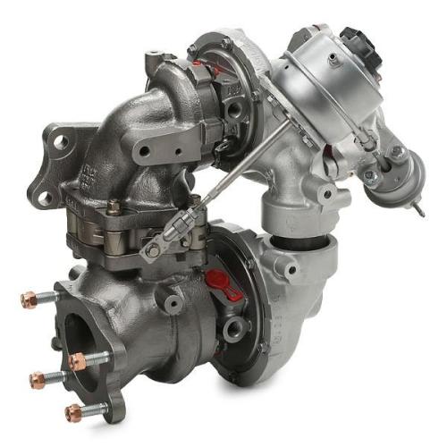 RIDEX REMAN 2234C10740R Turbolader Abgasturbolader für MAZDA CX-5 (KE, GH) Bild RIDEX REMAN 2234C10740R Turbolader Abgasturbolader für MAZDA CX-5 (KE, GH)