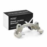 RIDEX 1009C0109 Bremssattelhalter Vorderachse für VW Golf 5I (5K1) TOURAN