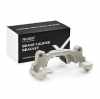 RIDEX 1009C0109 Bremssattelhalter Vorderachse f&uuml;r VW Golf 5I (5K1) TOURAN