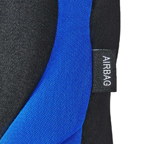 RIDEX 4773A0014 Sitzschonbezug Vorne und Hinten Satz Polyester Schwarz/Blau Bild RIDEX 4773A0014 Sitzschonbezug Vorne und Hinten Satz Polyester Schwarz/Blau