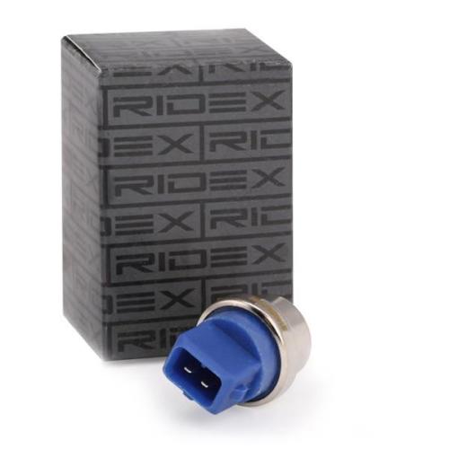 RIDEX Kühlmitteltemperatursensor für VW Transporter T1V Bus Bild RIDEX Kühlmitteltemperatursensor für VW Transporter T1V Bus