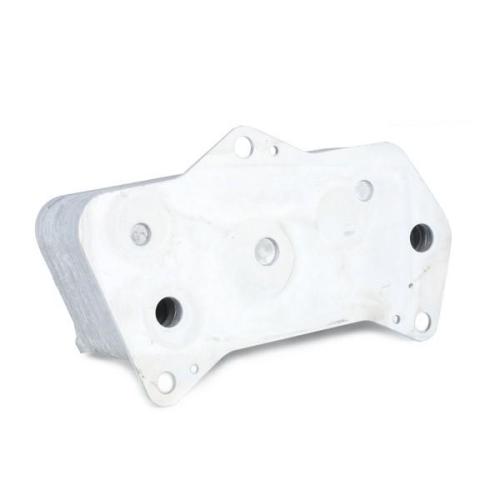 RIDEX 469O0040 Ölkühler Motoröl Kühler für VW Golf 5I (5K1) 2E409061B 02E409061B Bild RIDEX 469O0040 Ölkühler Motoröl Kühler für VW Golf 5I (5K1) 2E409061B 02E409061B