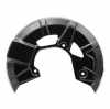 RIDEX 1x Ankerblech / Spritzblech Vorne links für AUDI 80 (81, 85, B2) Bild RIDEX 1x Ankerblech / Spritzblech Vorne links für AUDI 80 (81, 85, B2)