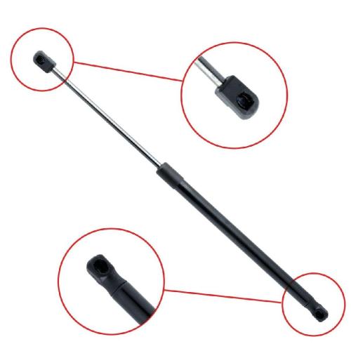 EINPARTS EP10184GS Heckklappendämpfer Länge:491mm 600N Hub: 205mm 8731F8 GS0417 Bild EINPARTS EP10184GS Heckklappendämpfer Länge:491mm 600N Hub: 205mm 8731F8 GS0417