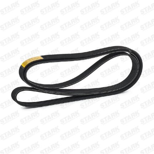 Keilrippenriemen STARK 6PK1990 für BMW 3 Touring (E91) 3 Limousine (E90) Bild Keilrippenriemen STARK 6PK1990 für BMW 3 Touring (E91) 3 Limousine (E90)