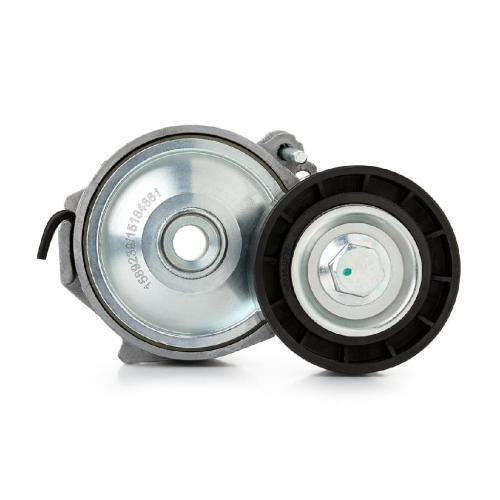 RIDEX 310T0322 Spannrolle Keilrippenriemen passend für PEUGEOT 206 Schrägheck Bild RIDEX 310T0322 Spannrolle Keilrippenriemen passend für PEUGEOT 206 Schrägheck