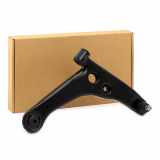 RIDEX 273C0903 Lenker Radaufhängung Querlenker Front für MITSUBISHI 4013A462