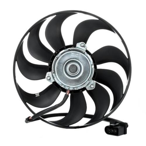 RIDEX 508R0017 Kühlerlüfter Lüfter Motorkühlung ohne Kühlerlüfterrahmen (Zarge) Bild RIDEX 508R0017 Kühlerlüfter Lüfter Motorkühlung ohne Kühlerlüfterrahmen (Zarge)
