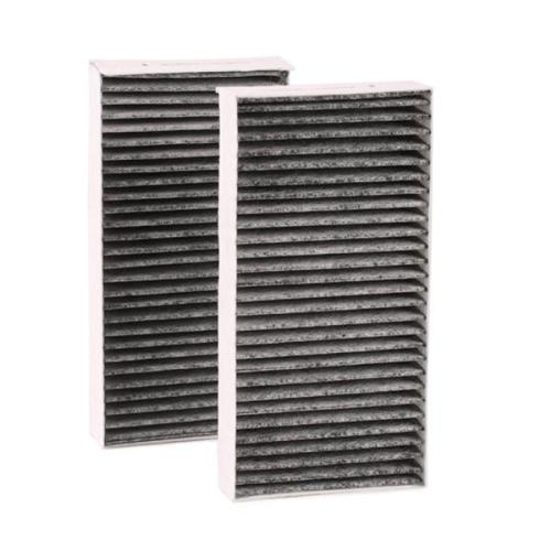 RIDEX 424I0431 Innenraumfilter Pollenfilter Aktivkohlefilter Höhe: 32 Breite: Bild RIDEX 424I0431 Innenraumfilter Pollenfilter Aktivkohlefilter Höhe: 32 Breite: