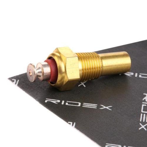 RIDEX Kühlmitteltemperatursensor für OPEL Corsa D Schrägheck (S07) Bild RIDEX Kühlmitteltemperatursensor für OPEL Corsa D Schrägheck (S07)