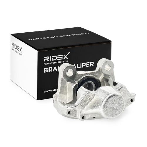 RIDEX 78B0661 Bremssattel Bremszange Hinten links für OPEL Astra F CC (T92) Bild RIDEX 78B0661 Bremssattel Bremszange Hinten links für OPEL Astra F CC (T92)