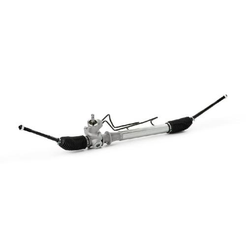 RIDEX 286S0444 Lenkgetriebe Servolenkgetriebe Hydraulisch für RENAULT Clio 1I Bild RIDEX 286S0444 Lenkgetriebe Servolenkgetriebe Hydraulisch für RENAULT Clio 1I