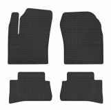 FROGUM 401853 Fußmatten Set Vorne und Hinten für TOYOTA C-HR (AX10)