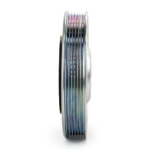 RIDEX 3213B0174 Riemenscheibe Kurbelwelle 169mm Kurbelwellenriemenscheibe Bild RIDEX 3213B0174 Riemenscheibe Kurbelwelle 169mm Kurbelwellenriemenscheibe