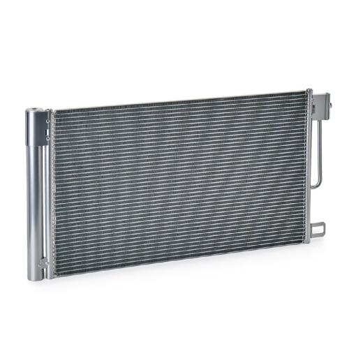 RIDEX 448C0124 Klimakondensator Klimaanlage Auto mit Trockner für OPEL 95530541 Bild RIDEX 448C0124 Klimakondensator Klimaanlage Auto mit Trockner für OPEL 95530541