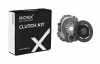 RIDEX 479C0573 Kupplungssatz f&uuml;r FIAT 500 Limousine 4317694 5881081 5888341