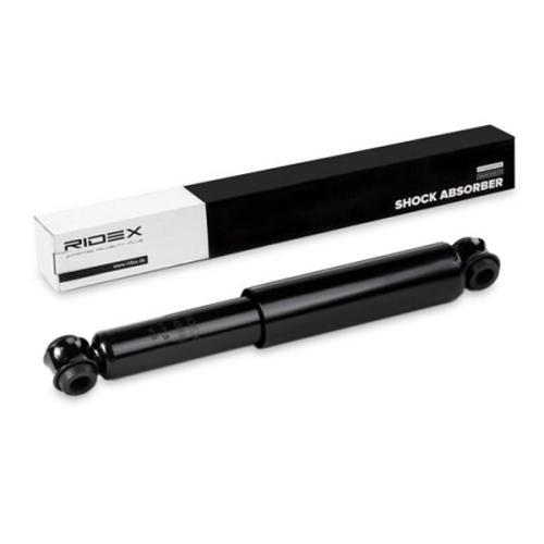 RIDEX 854S0695 2x Stoßdämpfer Gasdruck Hinten für SUZUKI Samurai SUV (SJ) Bild RIDEX 854S0695 2x Stoßdämpfer Gasdruck Hinten für SUZUKI Samurai SUV (SJ)