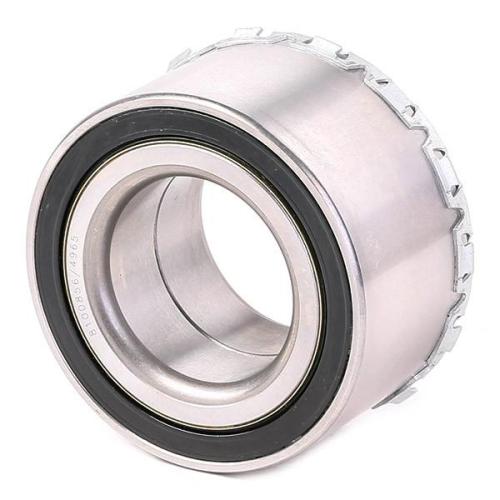 RIDEX 654W0614 Radlagersatz pro 1 Rad Vorne Hinten Foto entspricht Lieferumfang Bild RIDEX 654W0614 Radlagersatz pro 1 Rad Vorne Hinten Foto entspricht Lieferumfang