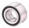 RIDEX 654W0614 Radlagersatz pro 1 Rad Vorne Hinten Foto entspricht Lieferumfang Bild RIDEX 654W0614 Radlagersatz pro 1 Rad Vorne Hinten Foto entspricht Lieferumfang