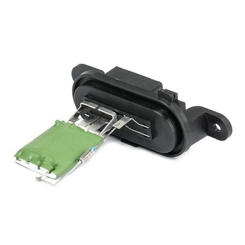 RIDEX Gebläsewiderstand für RENAULT Master 1II Kasten (FV) Bild RIDEX Gebläsewiderstand für RENAULT Master 1II Kasten (FV)