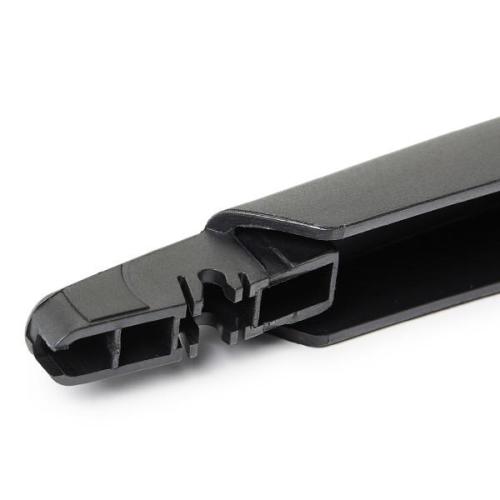 RIDEX Wischerarm Scheibenwischerarm 301W0288 hinten für NISSAN JUKE (F15) Bild RIDEX Wischerarm Scheibenwischerarm 301W0288 hinten für NISSAN JUKE (F15)