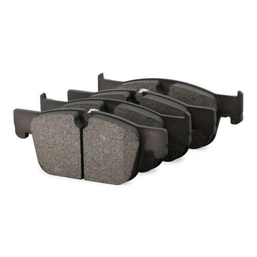RIDEX Bremsbelagsatz Bremsbeläge Vorne für VOLVO XC60 II (246) für SUZUKI Bild RIDEX Bremsbelagsatz Bremsbeläge Vorne für VOLVO XC60 II (246) für SUZUKI