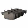 RIDEX Bremsbelagsatz Bremsbeläge Vorne für VOLVO XC60 II (246) für SUZUKI Bild RIDEX Bremsbelagsatz Bremsbeläge Vorne für VOLVO XC60 II (246) für SUZUKI