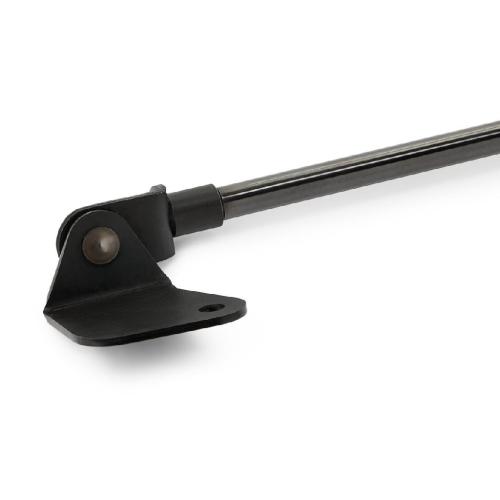 RIDEX 219G0371 Heckklappendämpfer links Länge:580mm 209N Hub: 240mm für SUZUKI Bild RIDEX 219G0371 Heckklappendämpfer links Länge:580mm 209N Hub: 240mm für SUZUKI