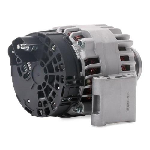 RIDEX 4G0706 Lichtmaschine 120A 14V Drehrichtung im Uhrzeigersinn mit für FIAT Bild RIDEX 4G0706 Lichtmaschine 120A 14V Drehrichtung im Uhrzeigersinn mit für FIAT