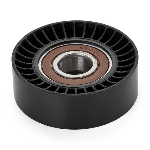 RIDEX 310T0052 Spannrolle Keilrippenriemen passend für MERCEDES-BENZ A-Klasse Bild RIDEX 310T0052 Spannrolle Keilrippenriemen passend für MERCEDES-BENZ A-Klasse