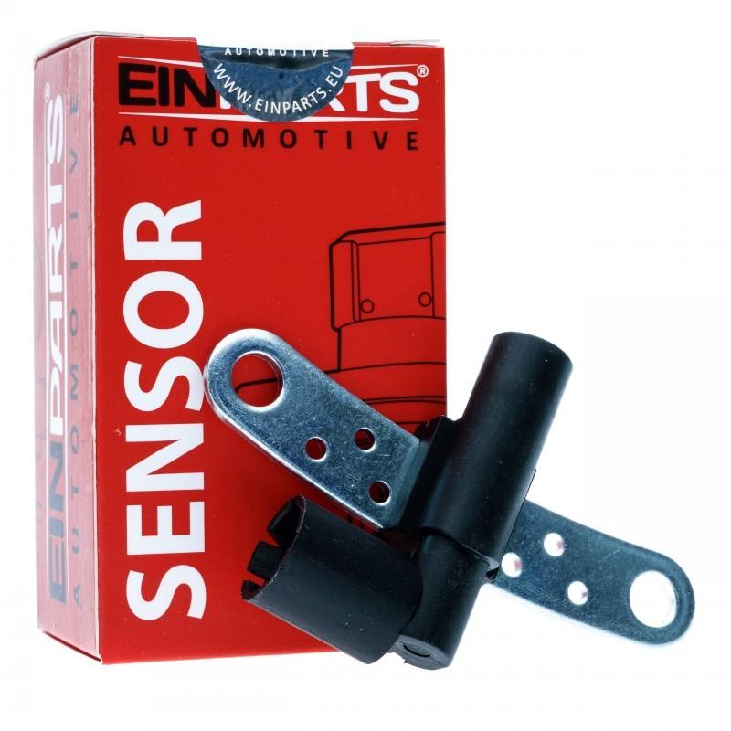 EINPARTS Kurbelwellensensor EPS0527 für RENAULT Clio 1II Schrägheck Twingo 1I