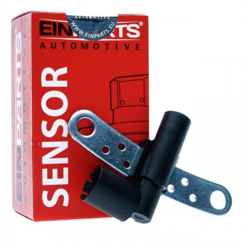 EINPARTS Kurbelwellensensor EPS0527 für RENAULT Clio 1II Schrägheck Twingo 1I Bild EINPARTS Kurbelwellensensor EPS0527 für RENAULT Clio 1II Schrägheck Twingo 1I