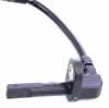RIDEX ABS-Sensor 412W0948 Vorderachse beidseitig Sensorart: aktiver Sensor Bild RIDEX ABS-Sensor 412W0948 Vorderachse beidseitig Sensorart: aktiver Sensor